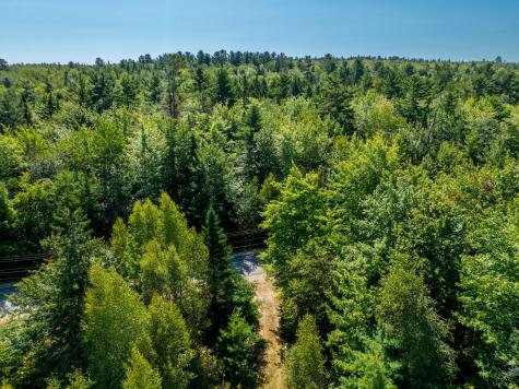 `Map 4, Lot 17, Northfield Road Marshfield ME 04654