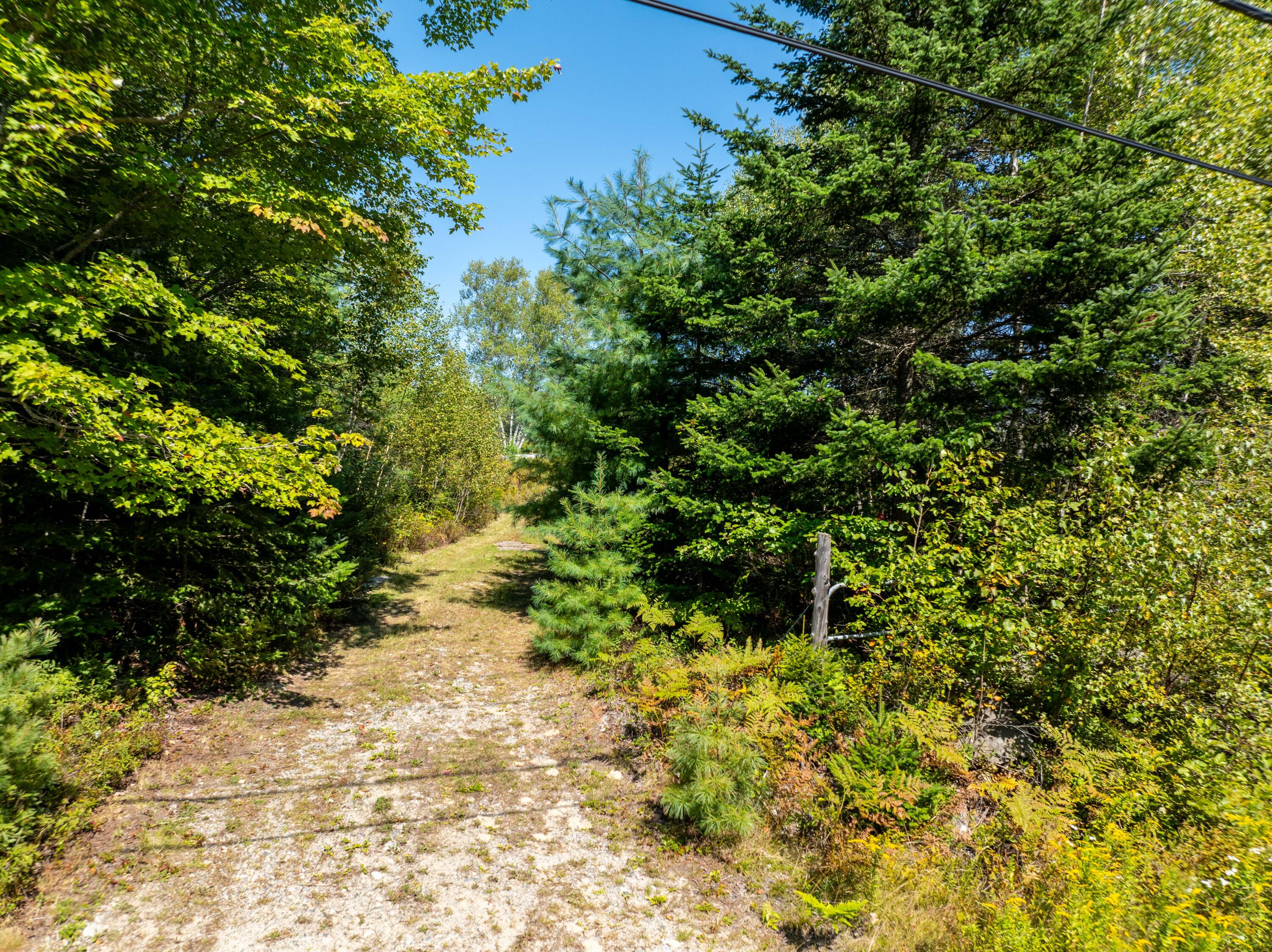 `Map 4, Lot 17, Northfield Road Marshfield ME 04654