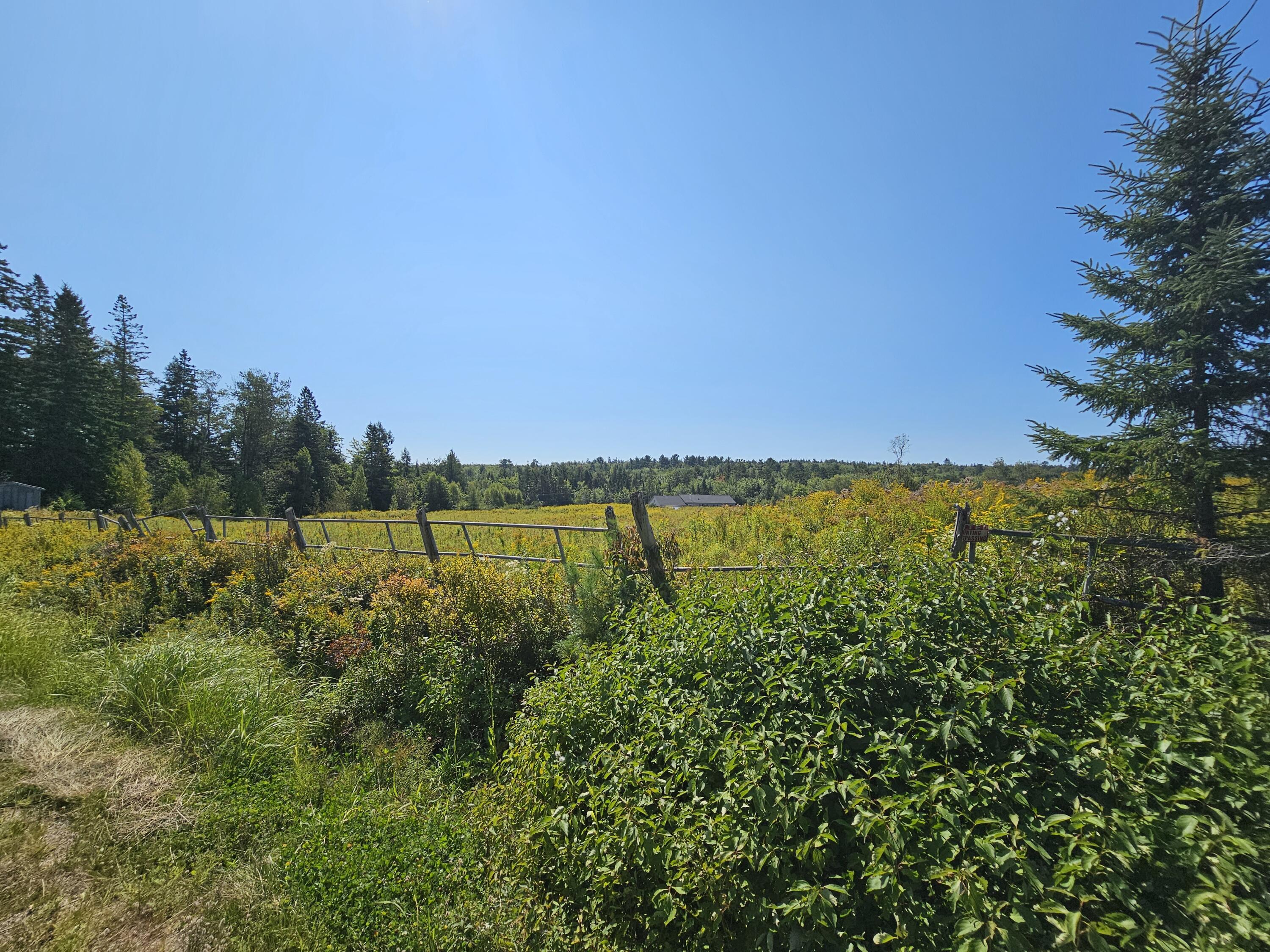 `Map 4, Lot 17, Northfield Road Marshfield ME 04654