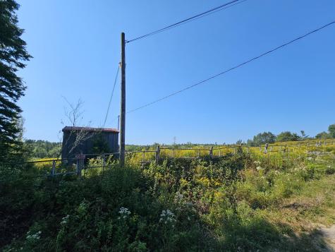 `Map 4, Lot 17, Northfield Road Marshfield ME 04654