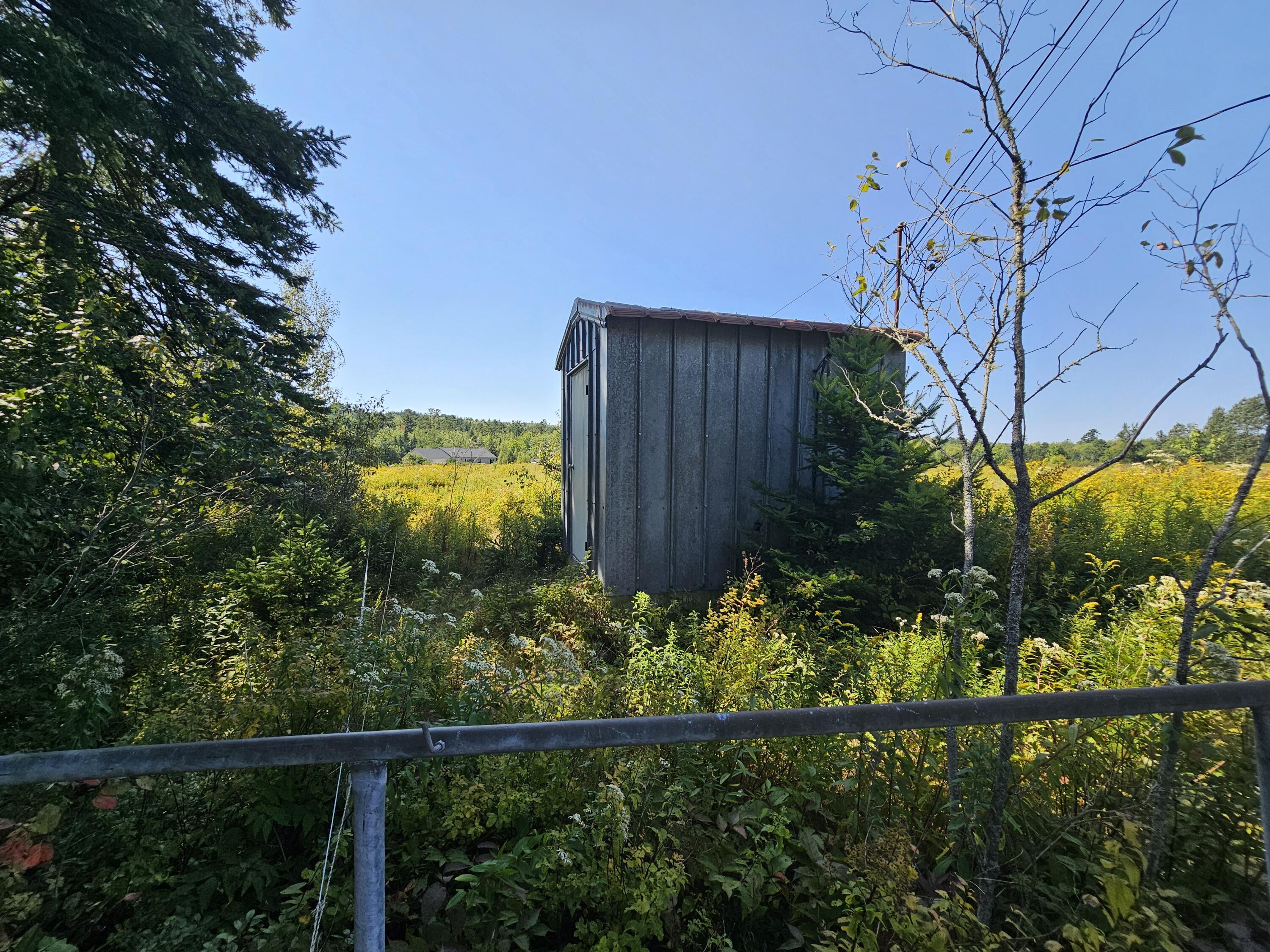 `Map 4, Lot 17, Northfield Road Marshfield ME 04654