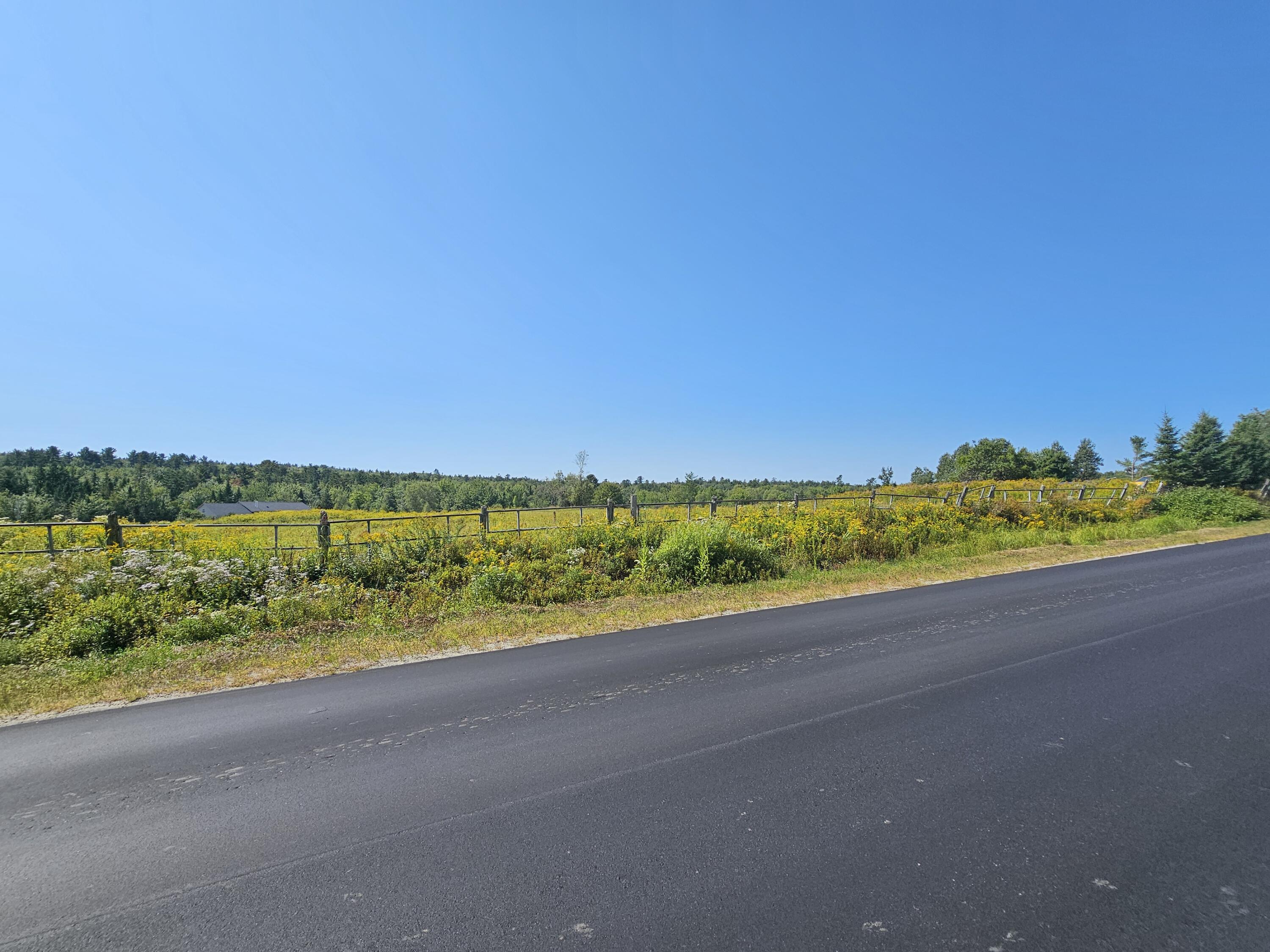 `Map 4, Lot 17, Northfield Road Marshfield ME 04654
