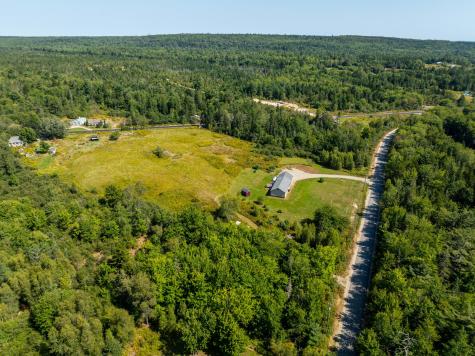 `Map 4, Lot 17, Northfield Road Marshfield ME 04654