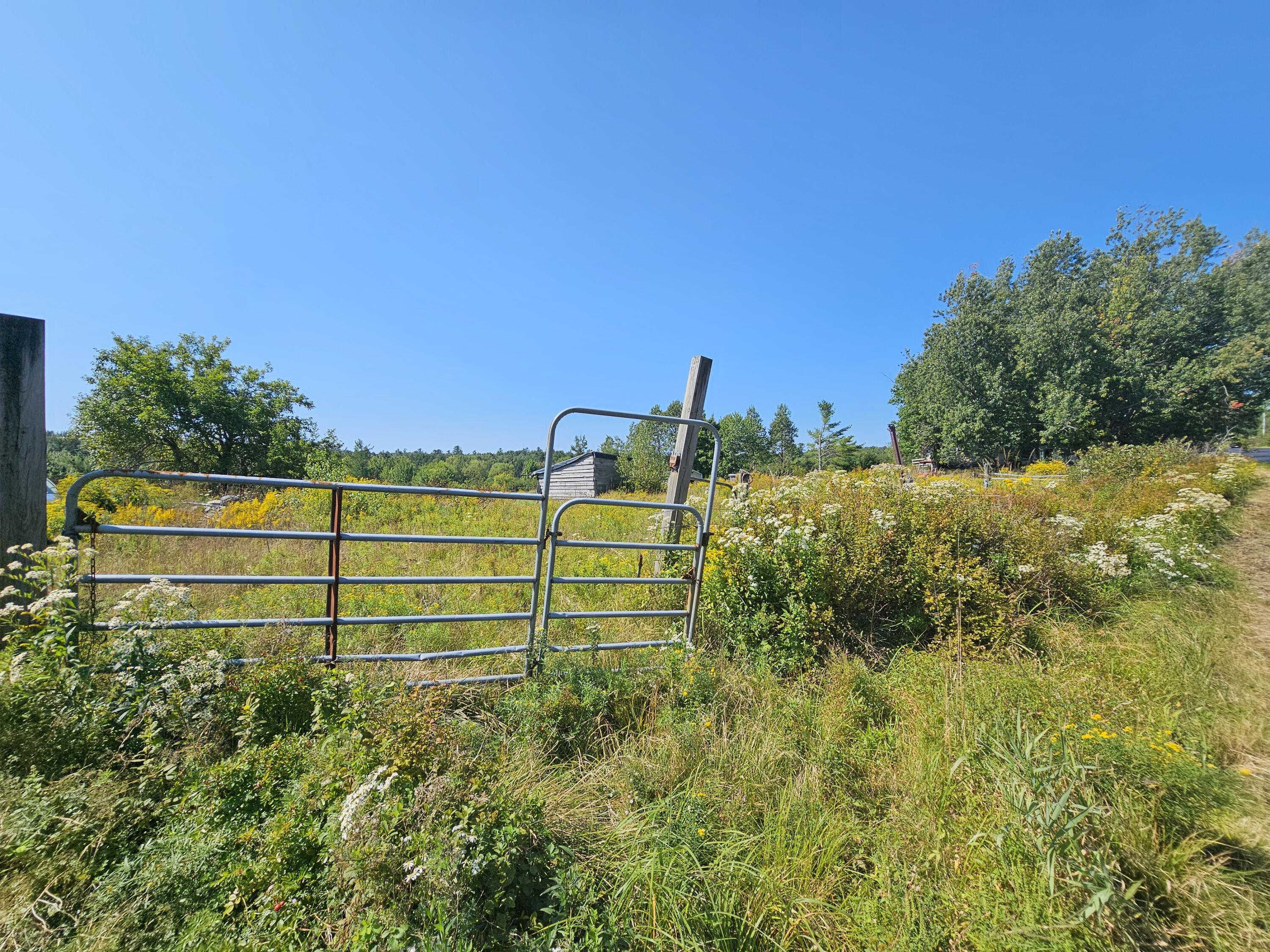 `Map 4, Lot 17, Northfield Road Marshfield ME 04654