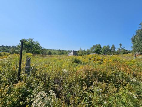 `Map 4, Lot 17, Northfield Road Marshfield ME 04654