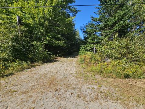 `Map 4, Lot 17, Northfield Road Marshfield ME 04654