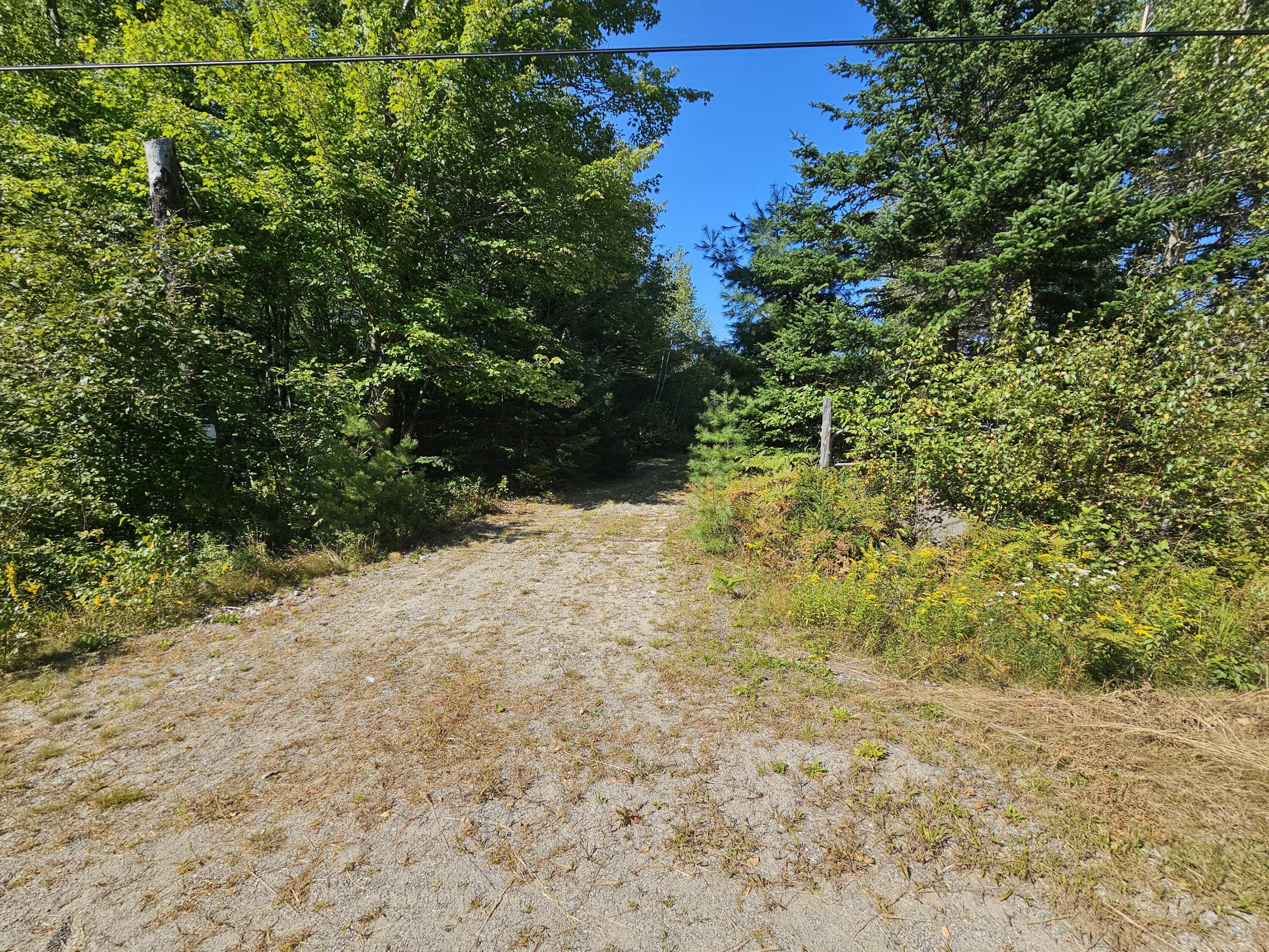 `Map 4, Lot 17, Northfield Road Marshfield ME 04654