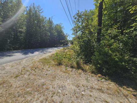 `Map 4, Lot 17, Northfield Road Marshfield ME 04654