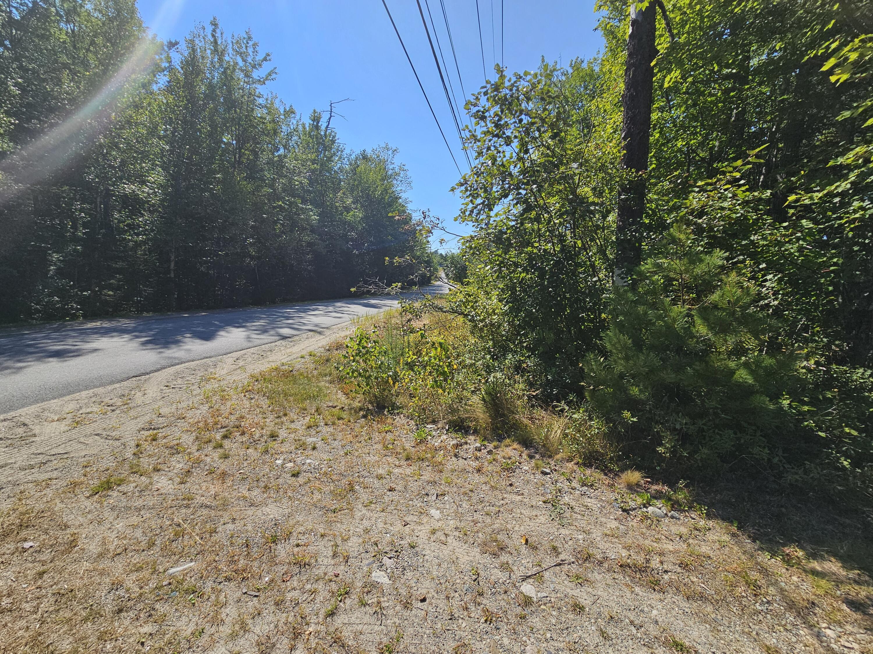 `Map 4, Lot 17, Northfield Road Marshfield ME 04654