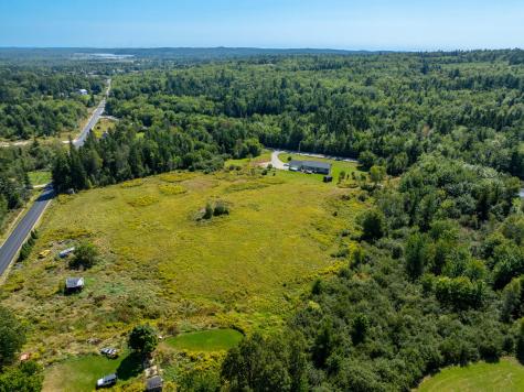 `Map 4, Lot 17, Northfield Road Marshfield ME 04654