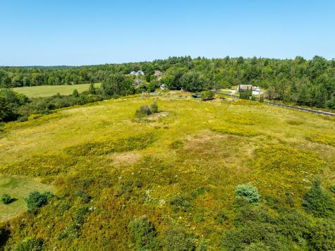 `Map 4, Lot 17, Northfield Road Marshfield ME 04654