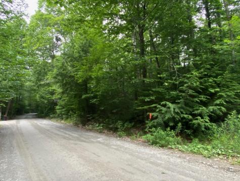 Lot 29 Scammon Road Greenville ME 04441