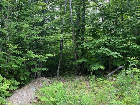 Lot 29 Scammon Road Greenville ME 04441