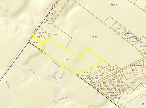 34-ACRES Deering Drive Gorham ME 04038