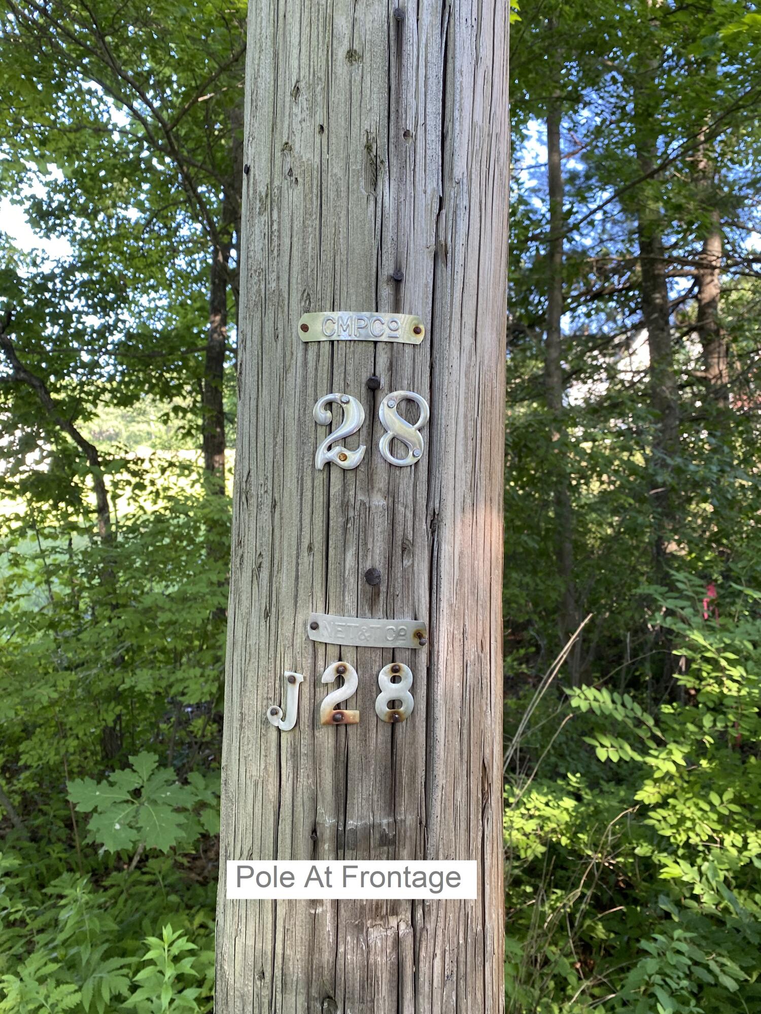 34-ACRES Deering Drive Gorham ME 04038