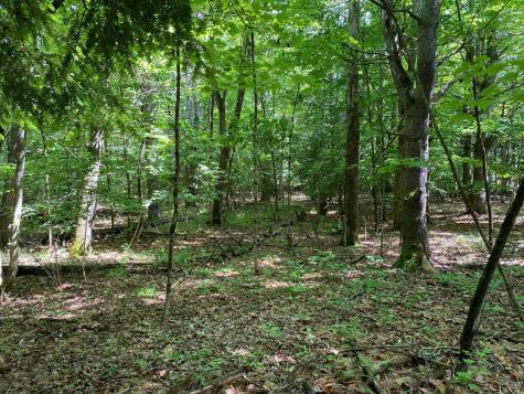 34-ACRES Deering Drive Gorham ME 04038