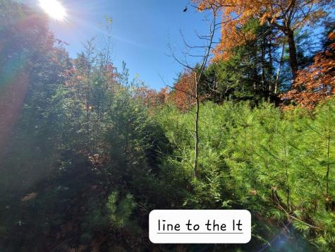 0 Sandy Beach Road Beddington ME 04622