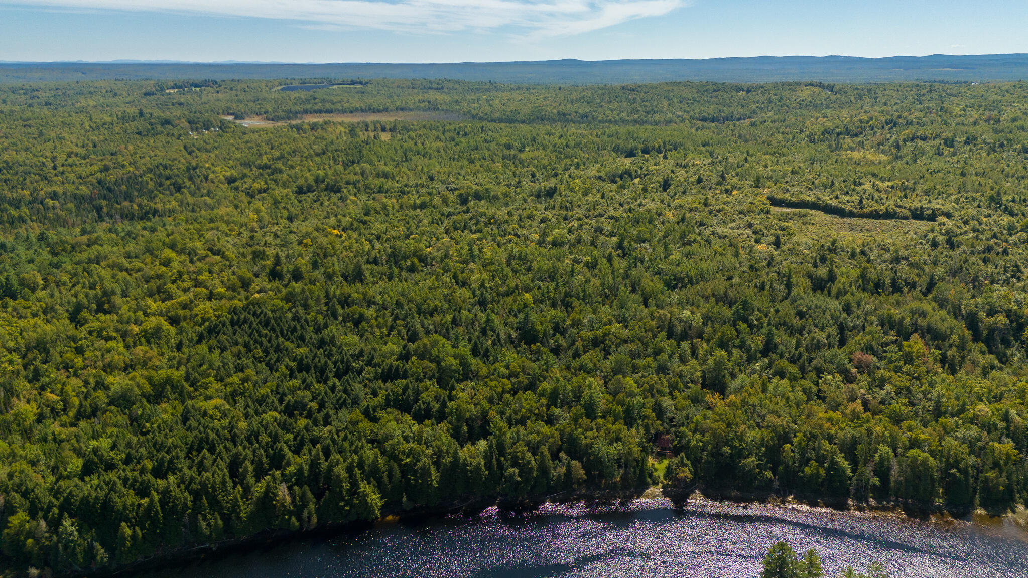 L4-M7 Off Of Carver Road Milo ME 04463