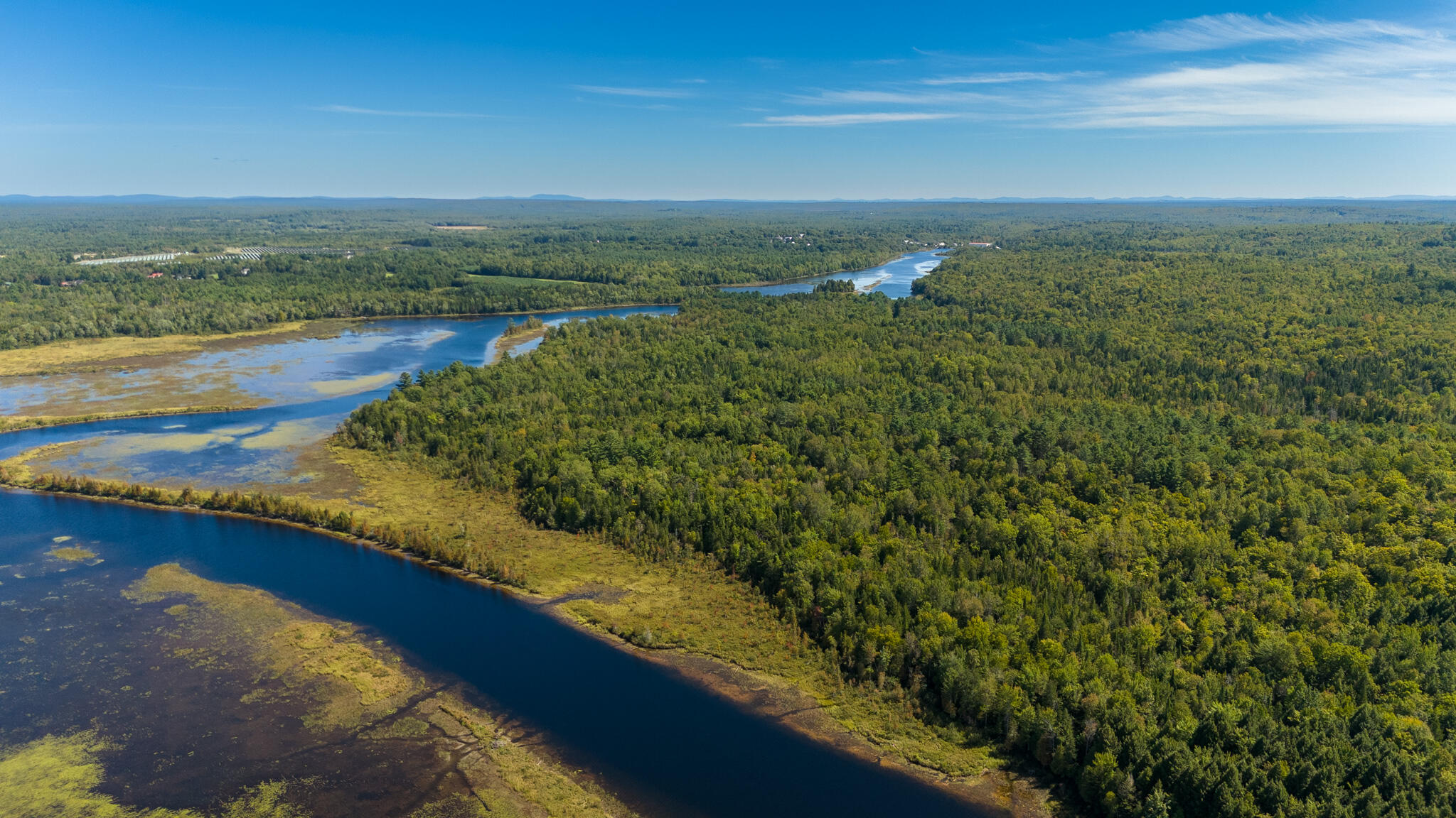 L4-M7 Off Of Carver Road Milo ME 04463