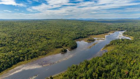 L4-M7 Off Of Carver Road Milo ME 04463