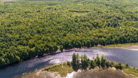 L4-M7 Off Of Carver Road Milo ME 04463