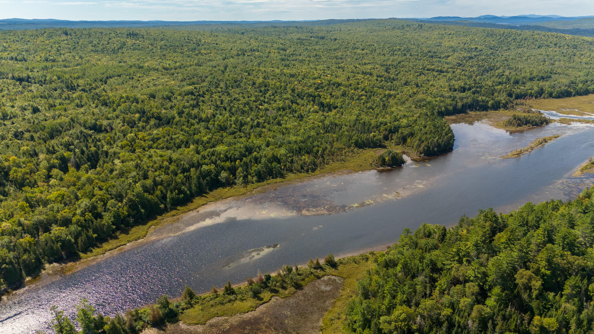 L4-M7 Off Of Carver Road Milo ME 04463