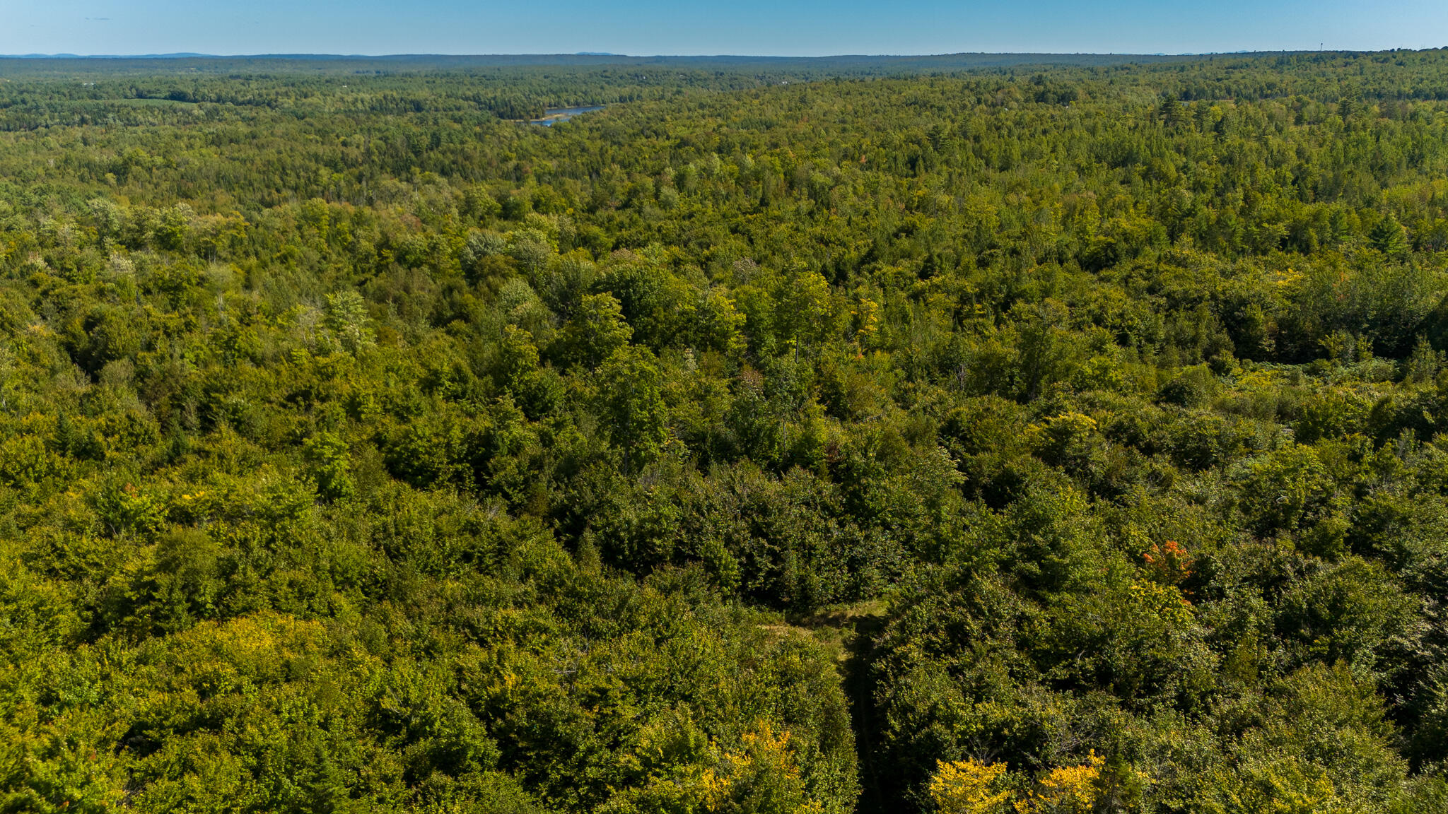 L4-M7 Off Of Carver Road Milo ME 04463