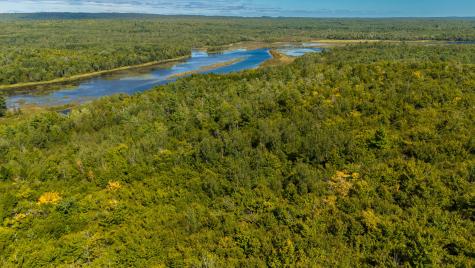 L4-M7 Off Of Carver Road Milo ME 04463