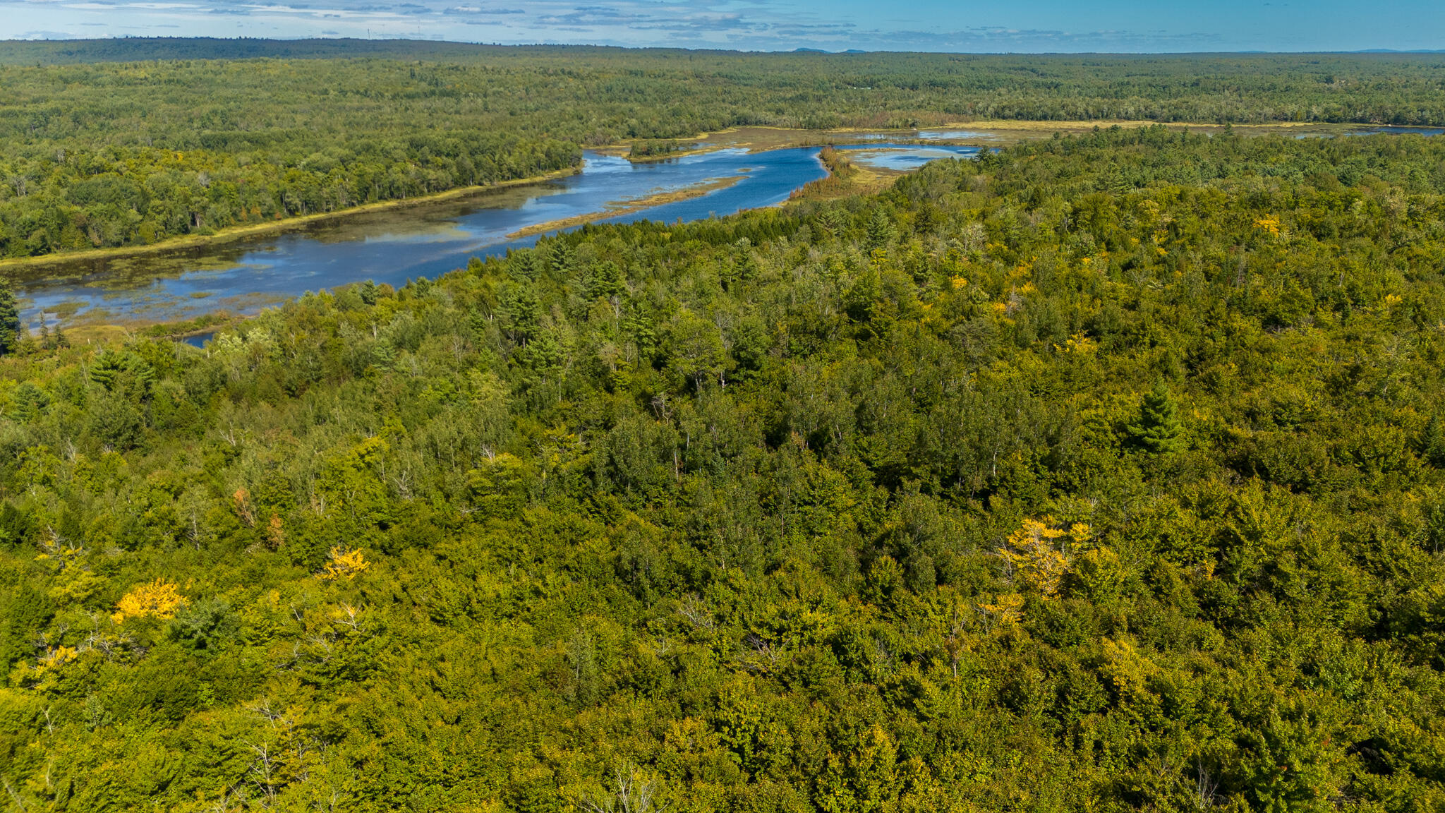 L4-M7 Off Of Carver Road Milo ME 04463