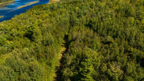 L4-M7 Off Of Carver Road Milo ME 04463