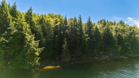 L4-M7 Off Of Carver Road Milo ME 04463