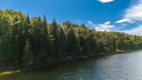 L4-M7 Off Of Carver Road Milo ME 04463