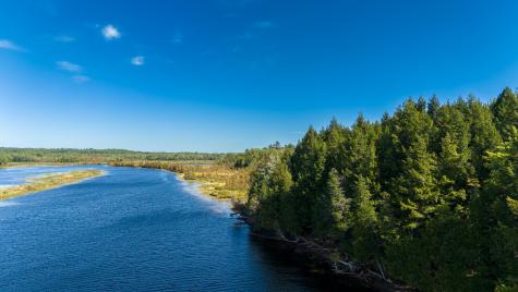 L4-M7 Off Of Carver Road Milo ME 04463