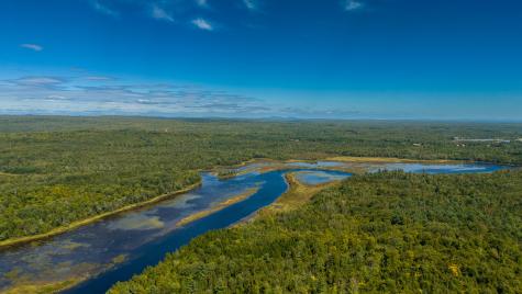 L4-M7 Off Of Carver Road Milo ME 04463