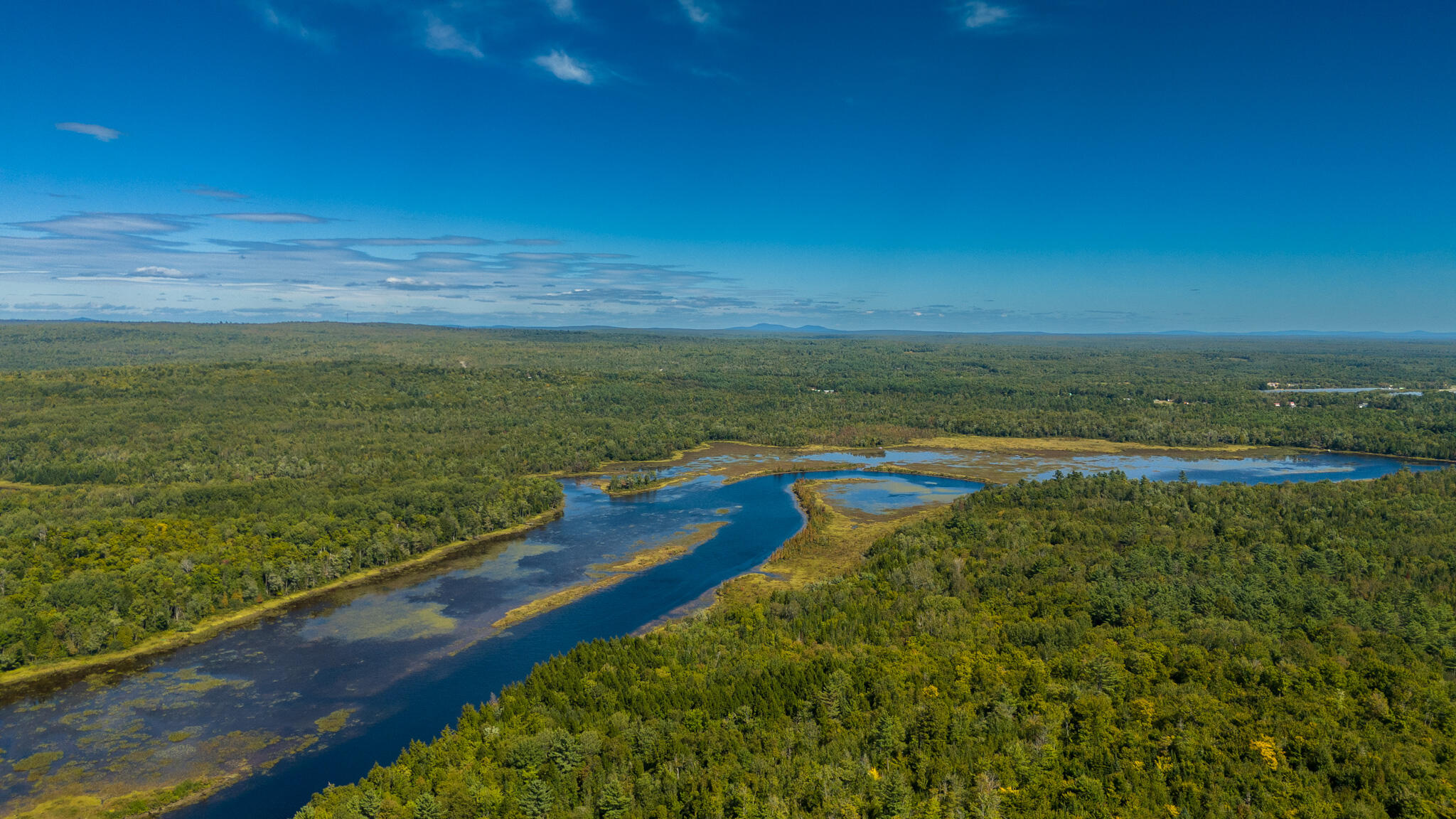 L4-M7 Off Of Carver Road Milo ME 04463