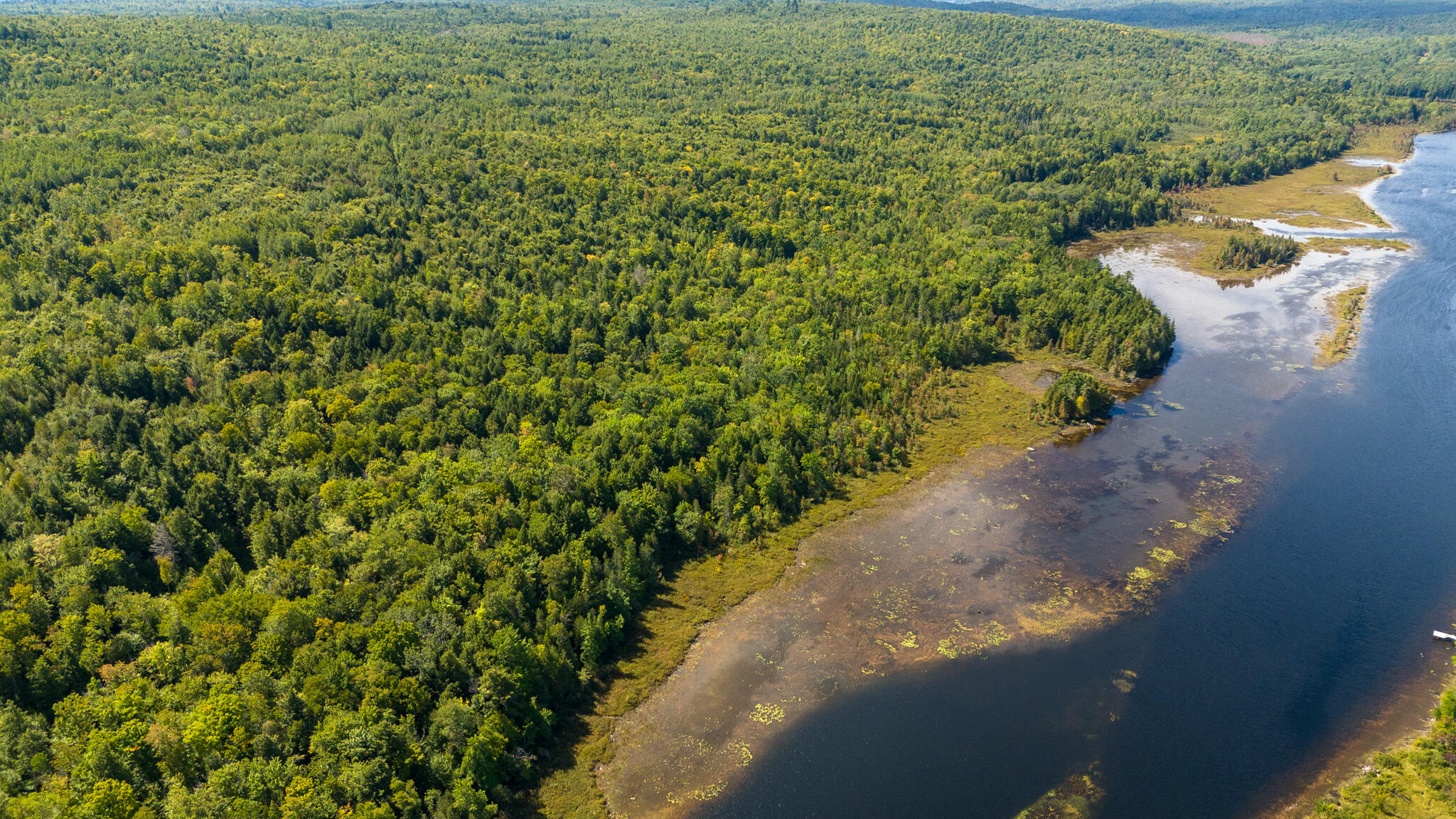 L4-M7 Off Of Carver Road Milo ME 04463