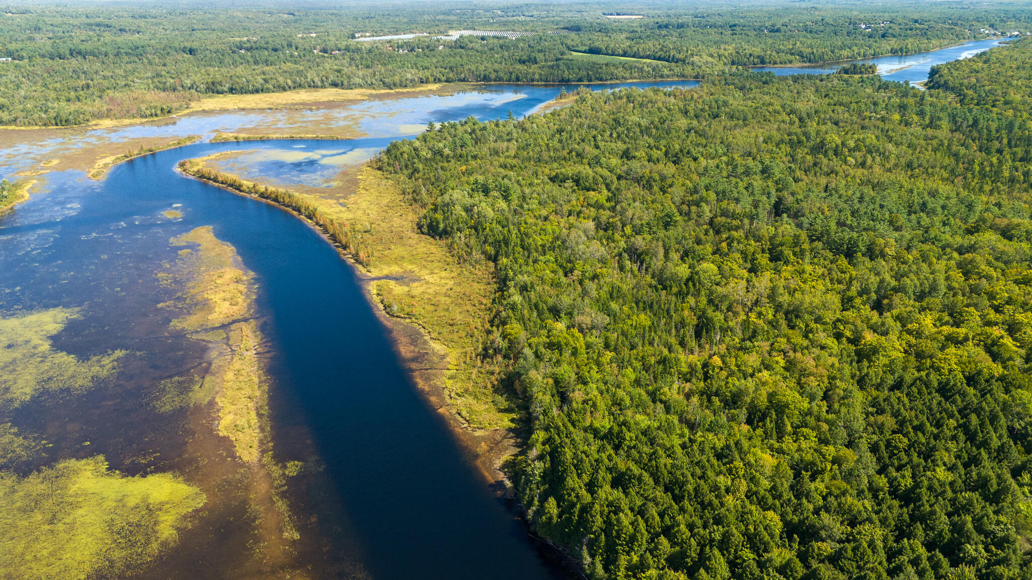 L4-M7 Off Of Carver Road Milo ME 04463