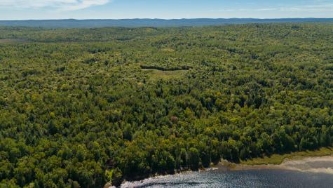 L4-M7 Off Of Carver Road Milo ME 04463