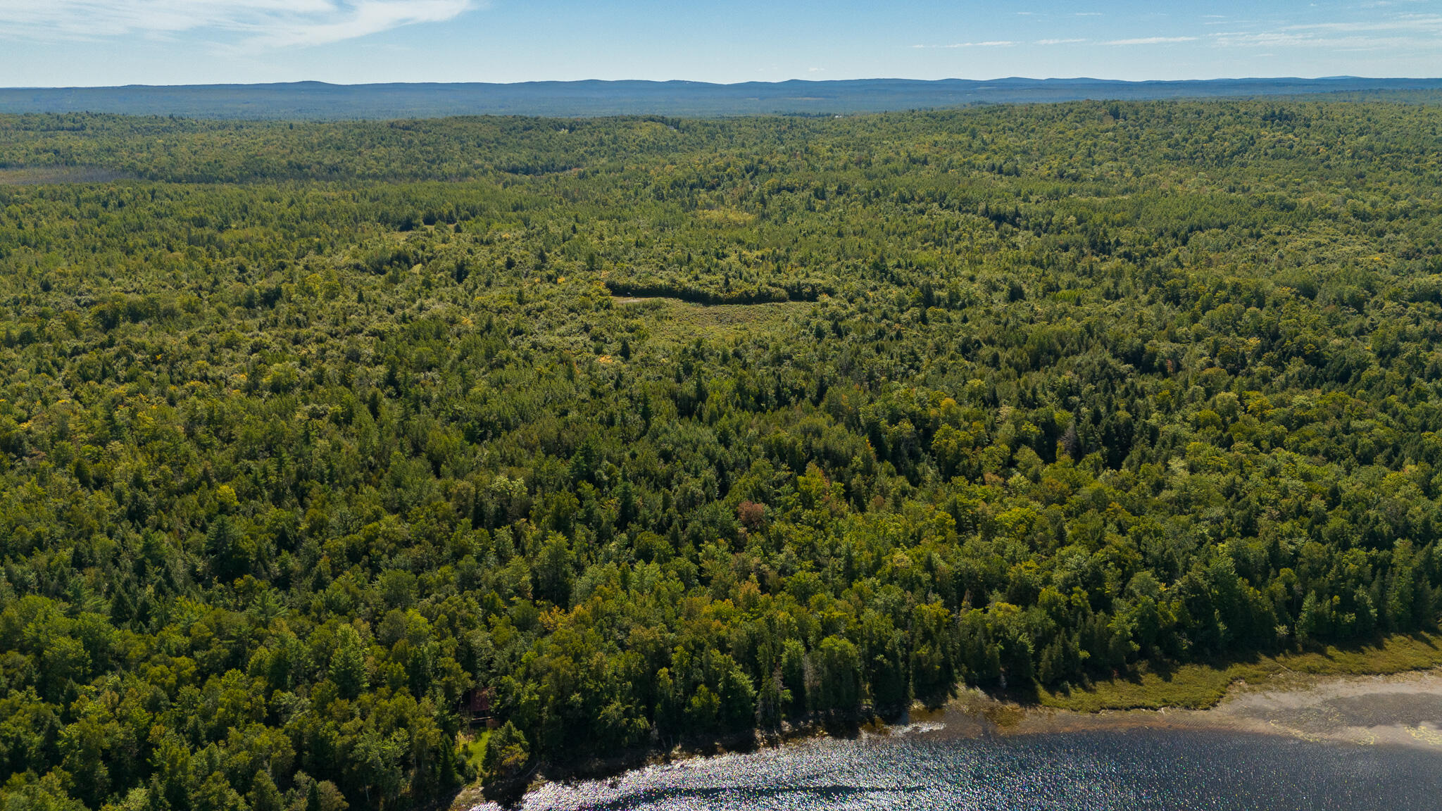 L4-M7 Off Of Carver Road Milo ME 04463