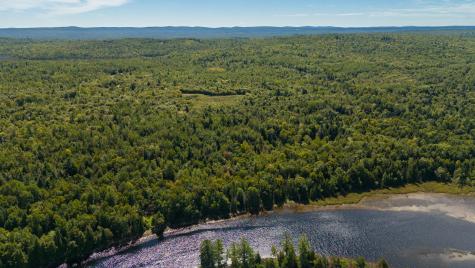 L4-M7 Off Of Carver Road Milo ME 04463