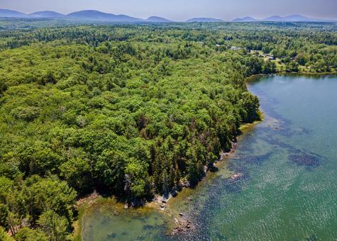Lot 3 Belle Grande Drive Bar Harbor ME 04609