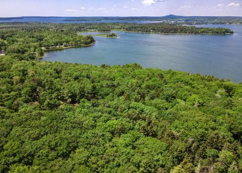 Lot 3 Belle Grande Drive Bar Harbor ME 04609