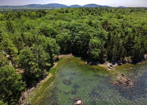 Lot 3 Belle Grande Drive Bar Harbor ME 04609