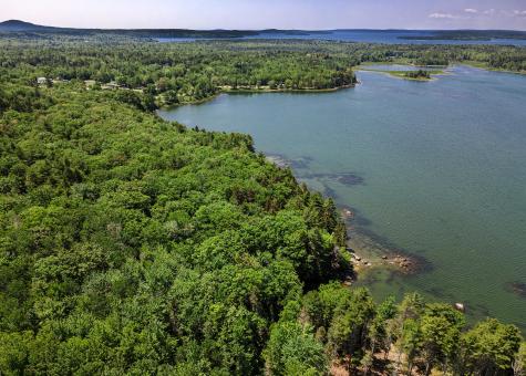 Lot 3 Belle Grande Drive Bar Harbor ME 04609