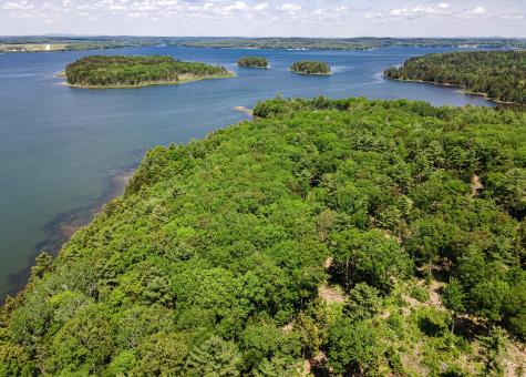 Lot 3 Belle Grande Drive Bar Harbor ME 04609