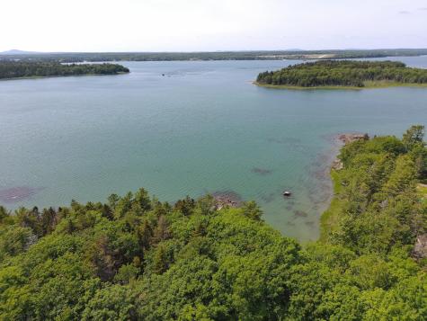 Lot 3 Belle Grande Drive Bar Harbor ME 04609