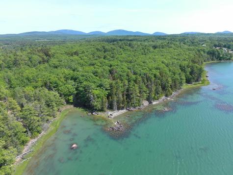 Lot 3 Belle Grande Drive Bar Harbor ME 04609