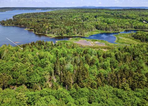 Lot 3 Belle Grande Drive Bar Harbor ME 04609