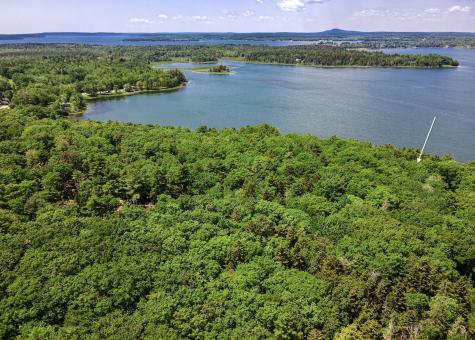 Lot 3 Belle Grande Drive Bar Harbor ME 04609