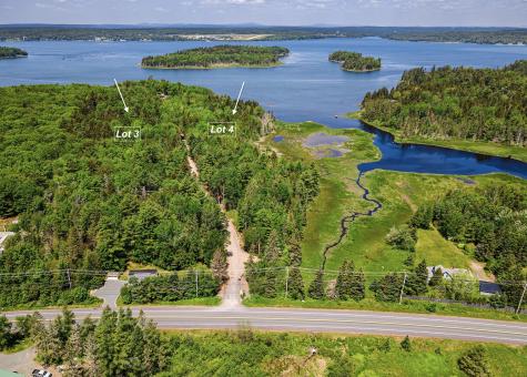 Lot 3 Belle Grande Drive Bar Harbor ME 04609